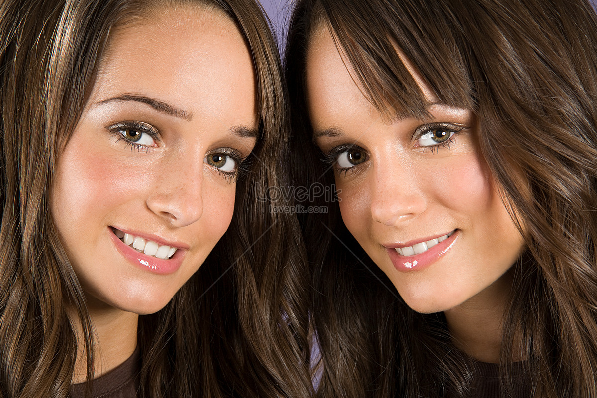 Teen twins hd