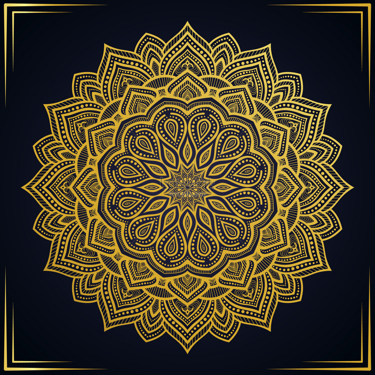 Ancient Luxury Mandala Background Download Free | Banner Background Image  on Lovepik | 450013869