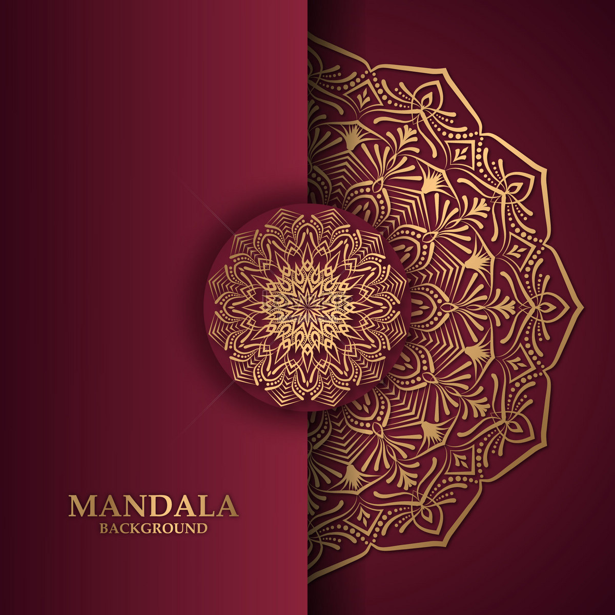 Mandala: Những họa tiết Mandala năm nay đã được cập nhật với nhiều màu sắc mới đầy sáng tạo, tạo nên những hiệu ứng tâm linh đầy thú vị cho người xem. Hãy ngắm nhìn và cảm nhận những đường nét mềm mại, tinh tế trong từng chi tiết của họa tiết Mandala.