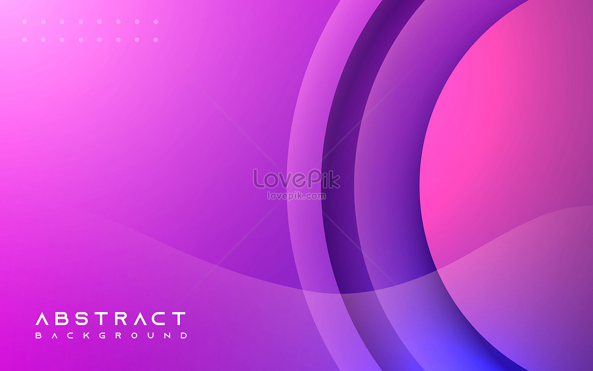 Purple Abstract Gradient Background Download Free | Banner Background Image  on Lovepik | 450032753