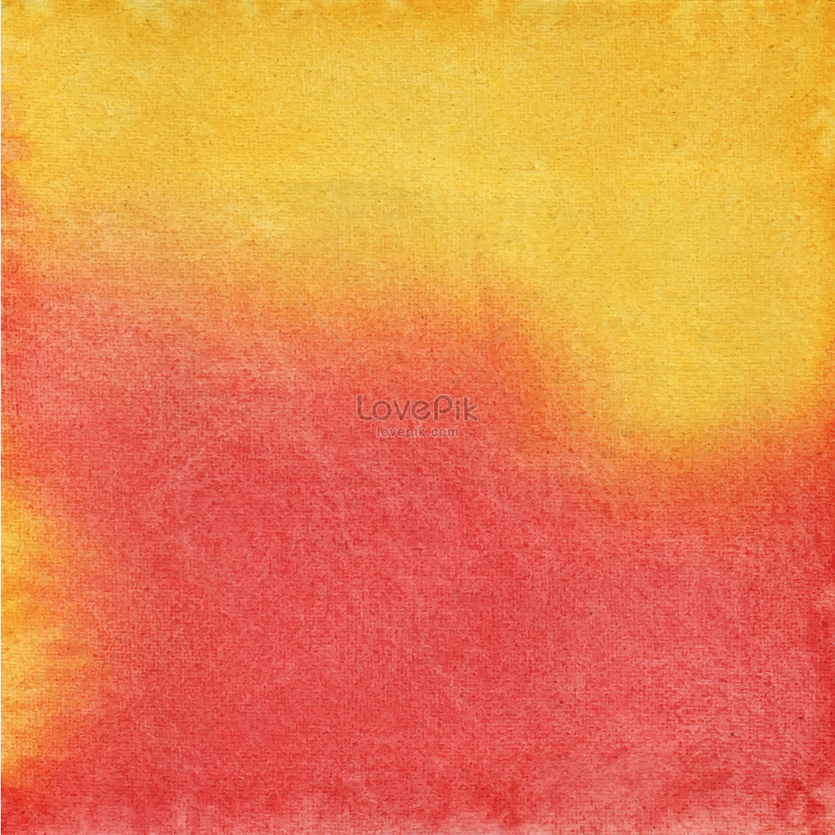 Red And Yellow Watercolor Banner Background Download Free | Banner  Background Image on Lovepik | 450042805
