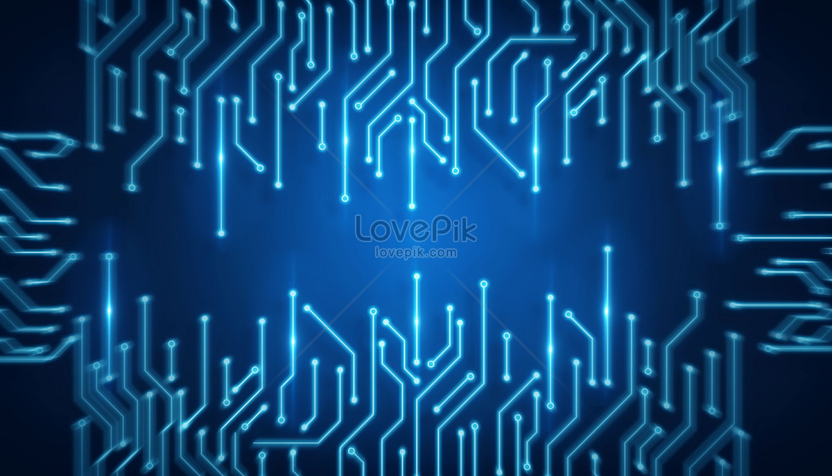 Electronic Technology Background Download Free | Banner Background Image on  Lovepik | 402159686
