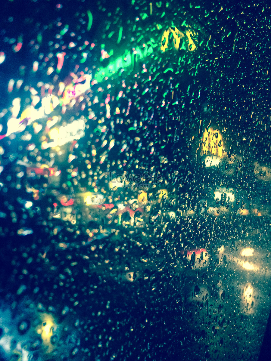 63+ Gambar Rintik Hujan Di Kaca Mobil 