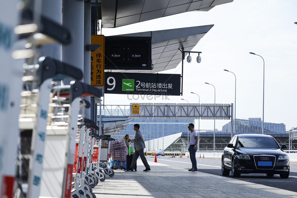 Airport Service Icon Images, HD Pictures For Free Vectors Download ...