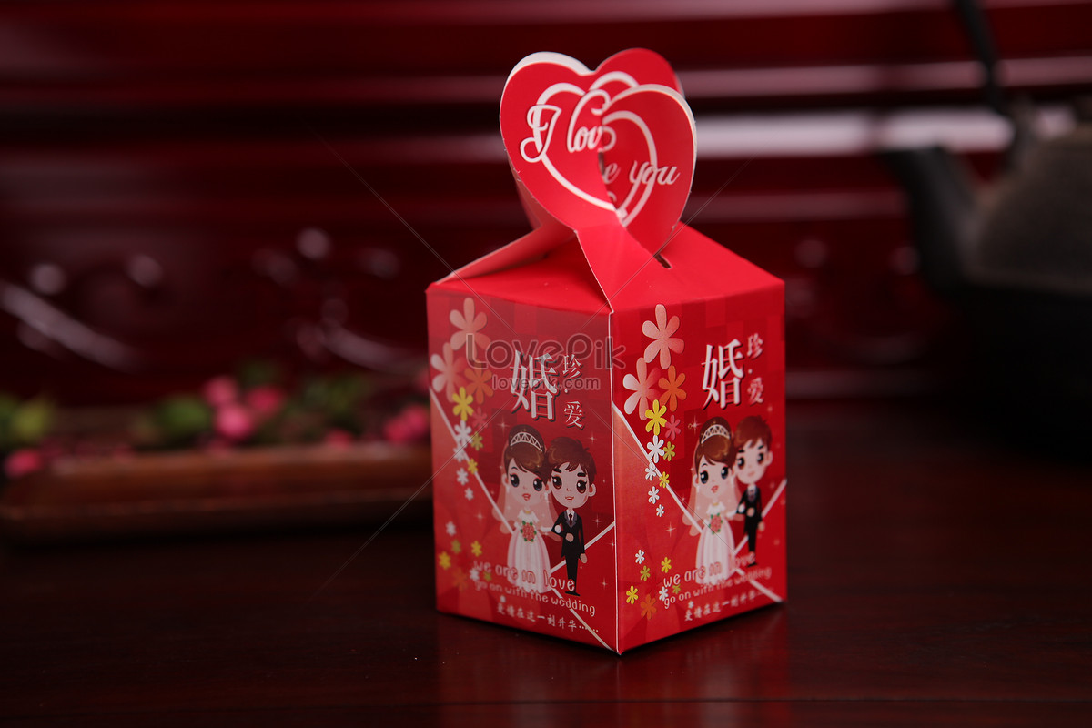 Candy Box Picture And HD Photos | Free Download On Lovepik