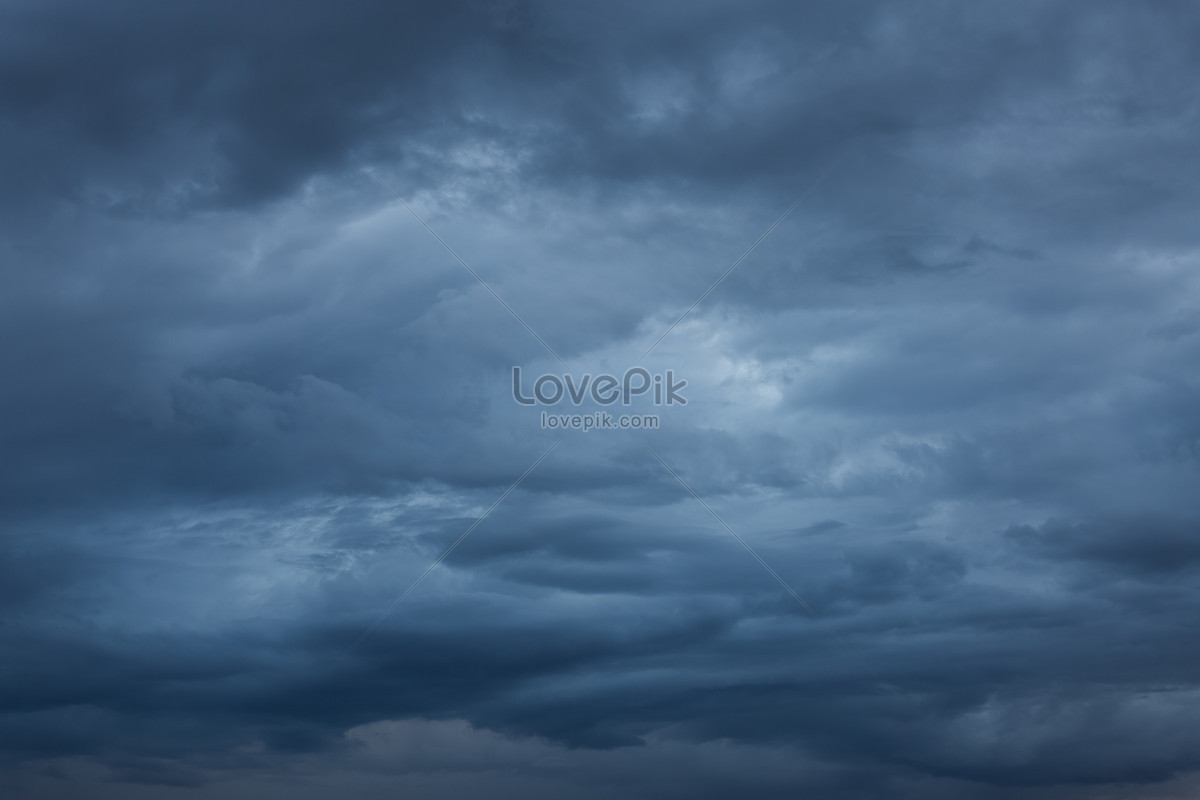 Dark Clouds Picture And HD Photos | Free Download On Lovepik