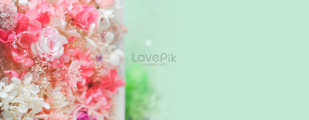 ảnh Evergreen Flowers On Green Background Tải Xuống Miễn Phí, ảnh rose,  handmade, diy đẹp Trên Lovepik