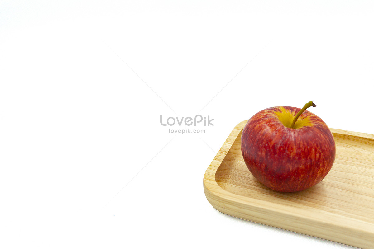 Grater And Fresh Ripe Apple On Wooden Board, Closeup Stock Photo, Picture  and Royalty Free Image. Image 175616454.