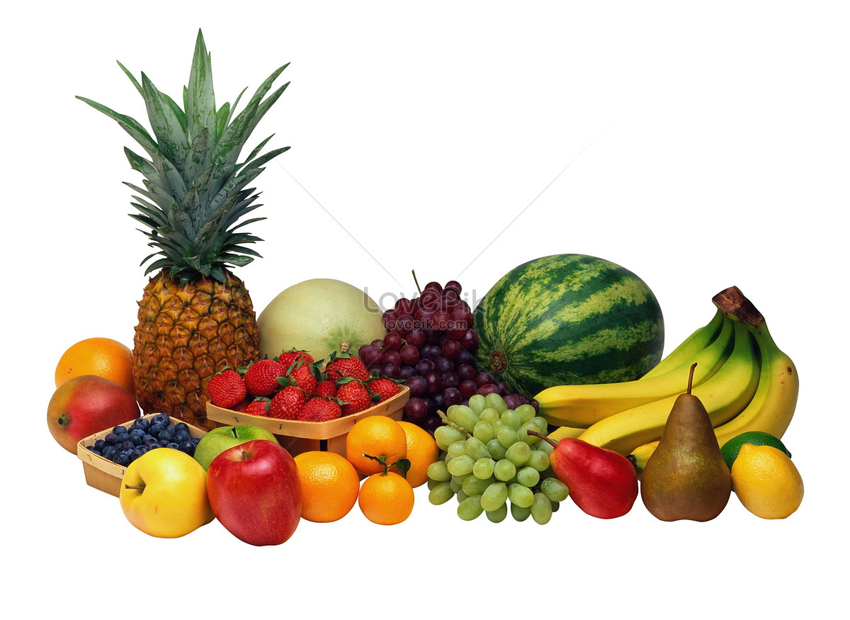 Fresh Fruits Picture And HD Photos | Free Download On Lovepik