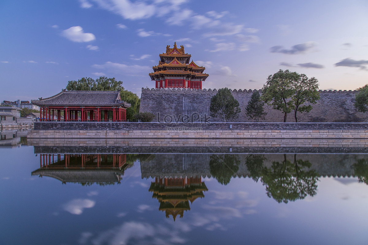 Jing Forbidden City Picture And HD Photos | Free Download On Lovepik