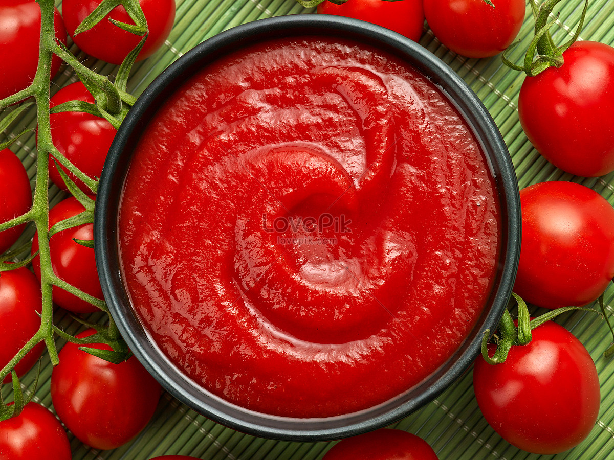 томатный соус из помидоров для пиццы рецепт фото 107