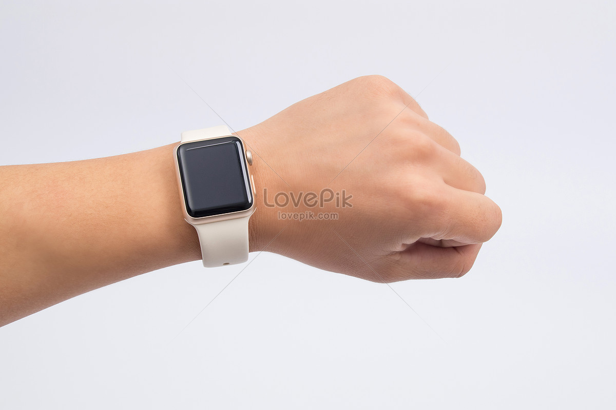 Smart watch online man