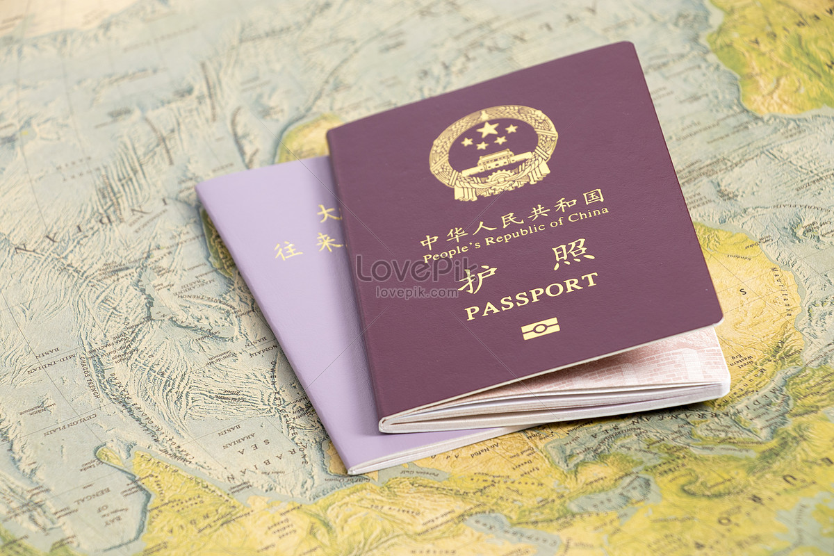 出国有没有必要带护照原件去，出国旅行前你需要知道的6个护照常识_游学通