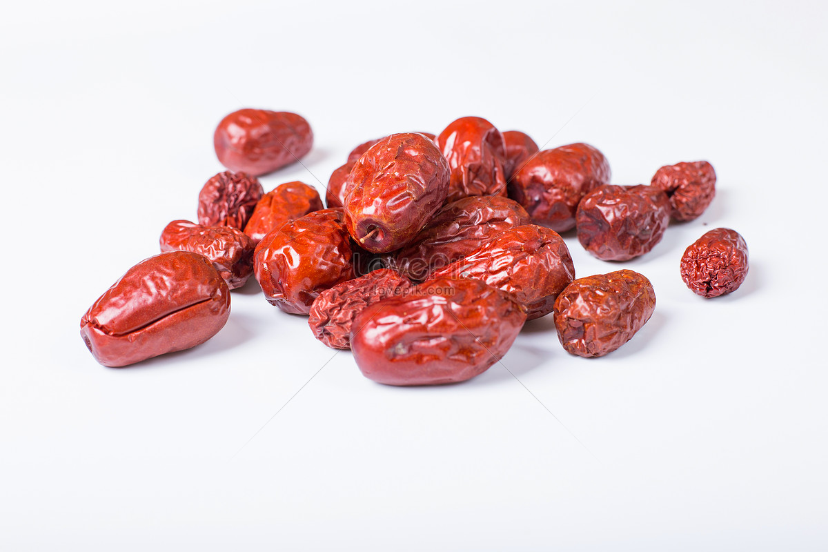 Red dates