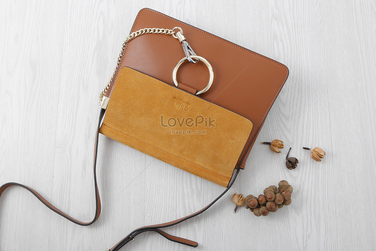 Fashion Handbag Cold Light Bag Shooting Wallet Photography Free PNG And  Clipart Image For Free Download - Lovepik
