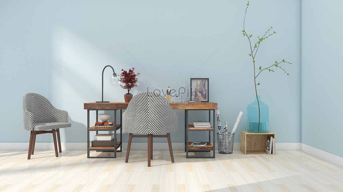 ảnh Simple And Fresh Indoor Home Background Tải Xuống Miễn Phí, ảnh style,  simplicity, art đẹp Trên Lovepik