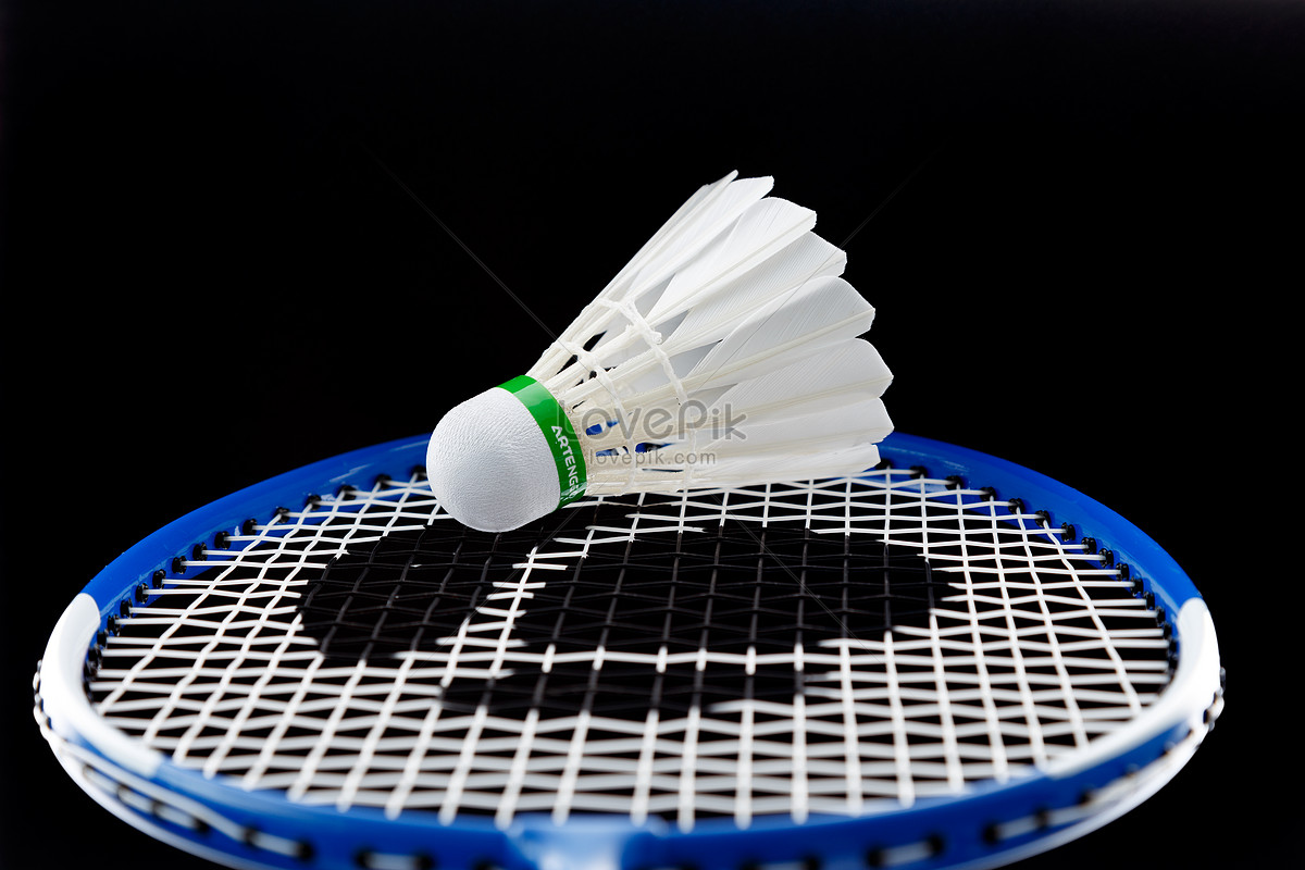 Badminton And Racket Picture And HD Photos | Free Download On Lovepik