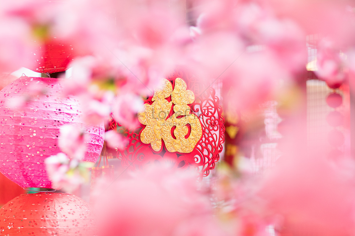 china-new-year-blessing-material-picture-and-hd-photos-free-download