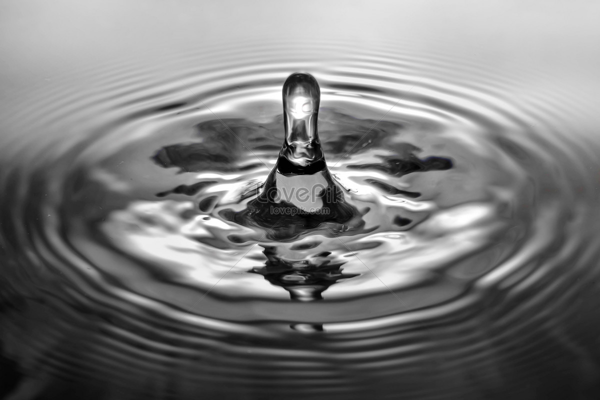 High Speed Water Drop Photography Picture And HD Photos | Free Download ...