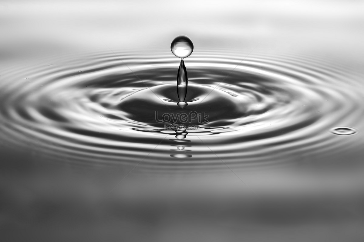 High Speed Water Drop Photography Picture And Hd Photos Free Download On Lovepik