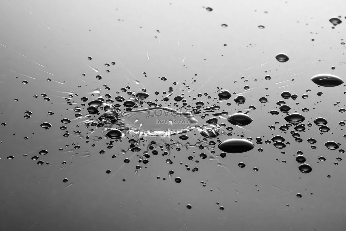 High Speed Water Drop Photography Picture And HD Photos | Free Download ...