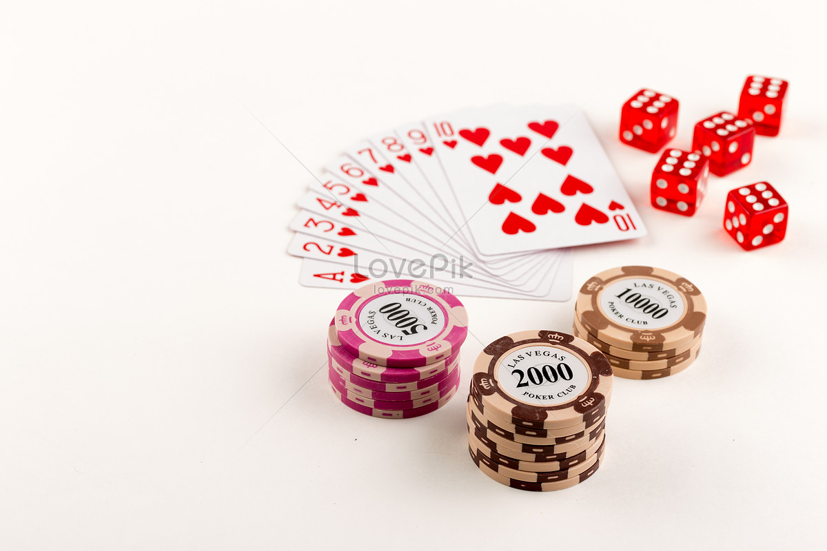 Juegos de poker sin dinero