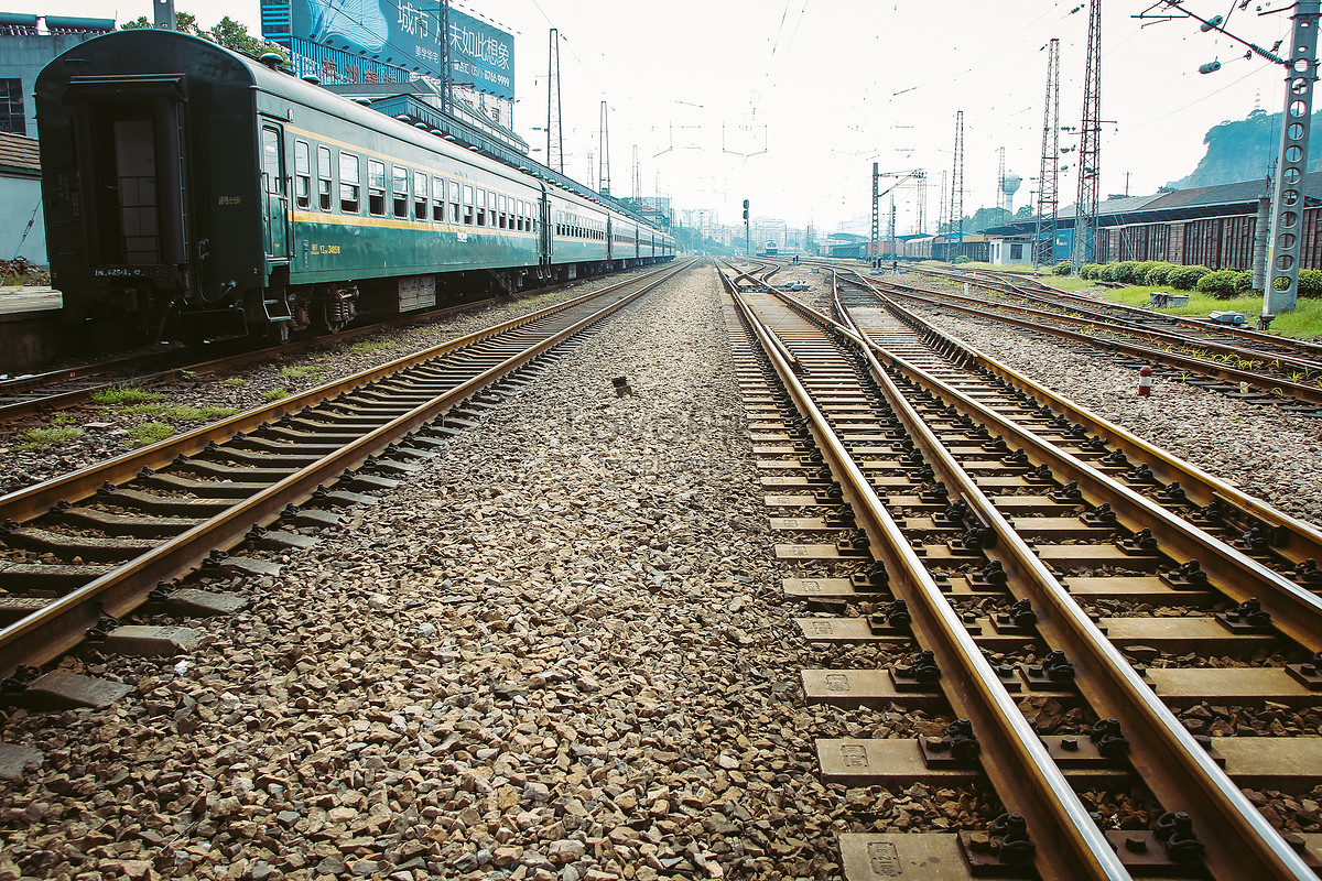 Railway Images, HD Pictures For Free Vectors Download 