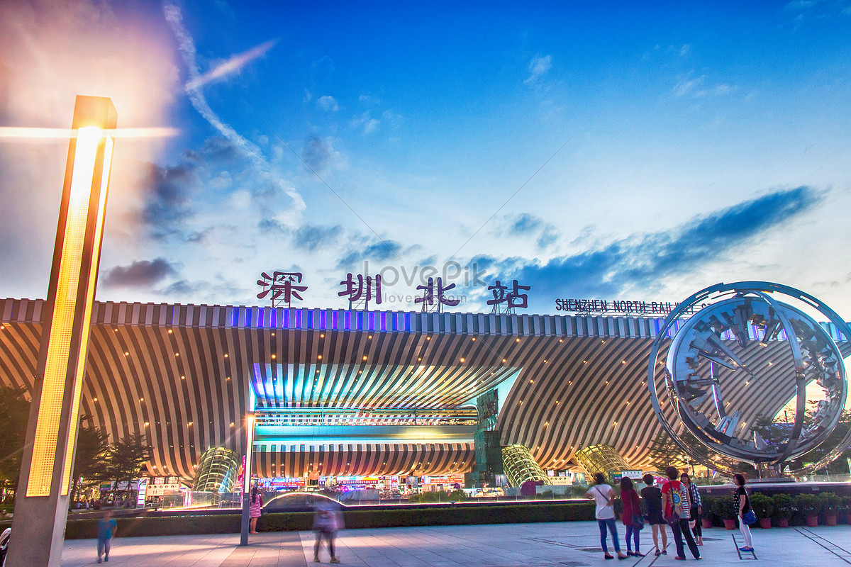 深圳6号线开通 工程项目创多个“国内首次”