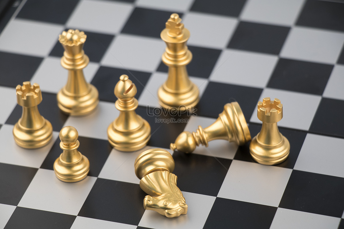 The Concept Of Chess Team Picture And HD Photos | Free Download On Lovepik