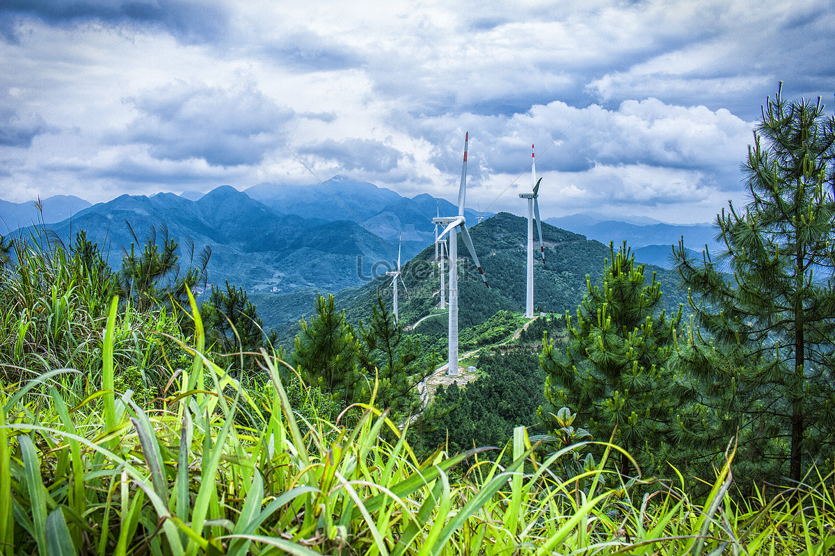 Windmill Island Picture And HD Photos | Free Download On Lovepik