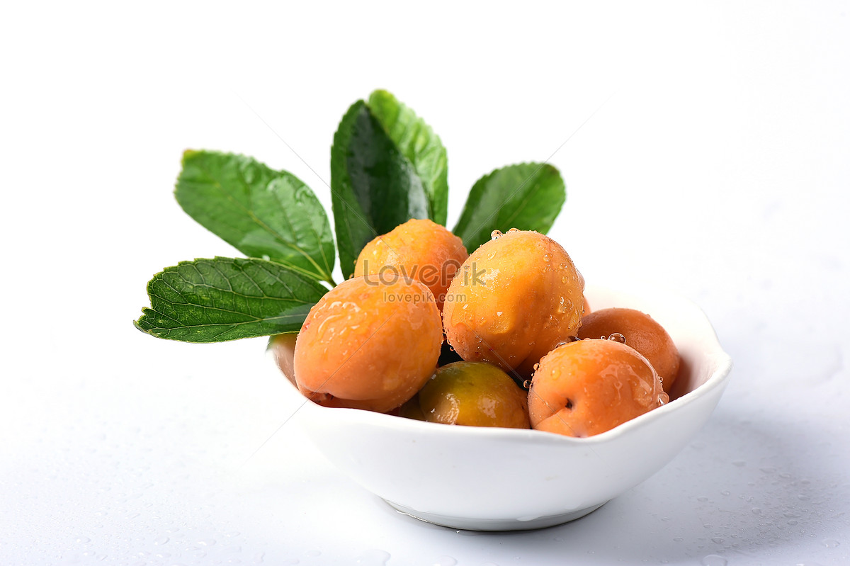 Apricot Fruit Picture And HD Photos | Free Download On Lovepik