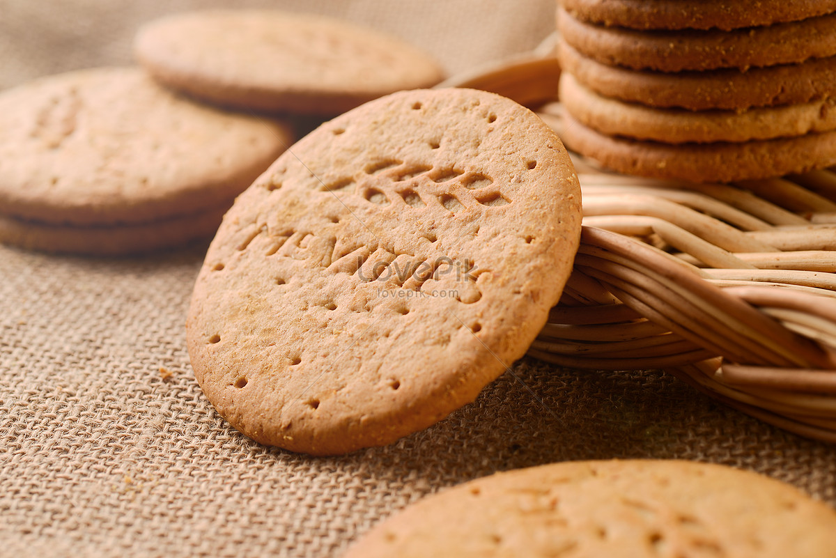 Как называются маленькие печеньки. Special Biscuits.