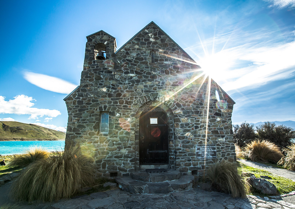 Church Of The Good Shepherd Picture And HD Photos | Free Download On ...