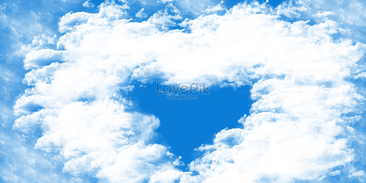 Bầu Trời Những Đám Mây Thiên Nhiên - Ảnh miễn phí trên Pixabay - Pixabay