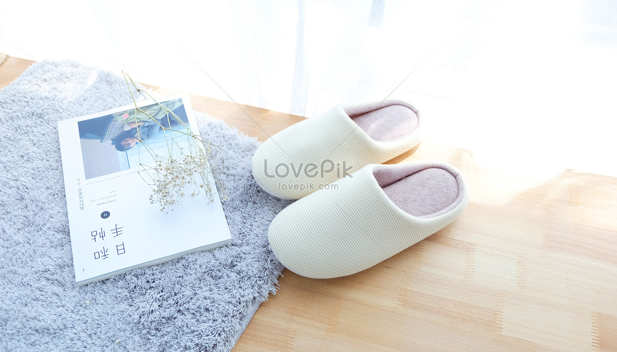 Japanese Cotton Slippers Picture And HD Photos | Free Download On Lovepik
