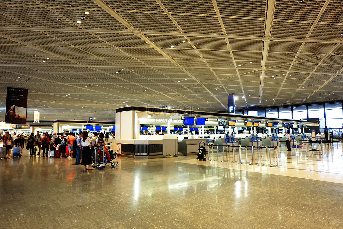 Narita International Airport Picture And HD Photos | Free Download On ...