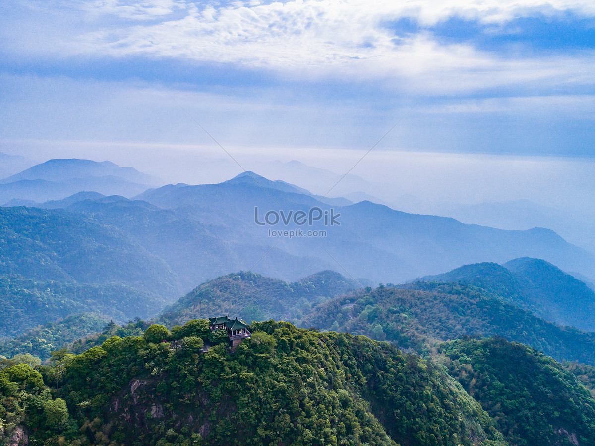 ảnh Trên đỉnh Núi Phong Cảnh Thiên Nhiên Tải Xuống Miễn Phí, ảnh vẻ đẹp tự  nhiên, dải, mùa xuân đẹp Trên Lovepik
