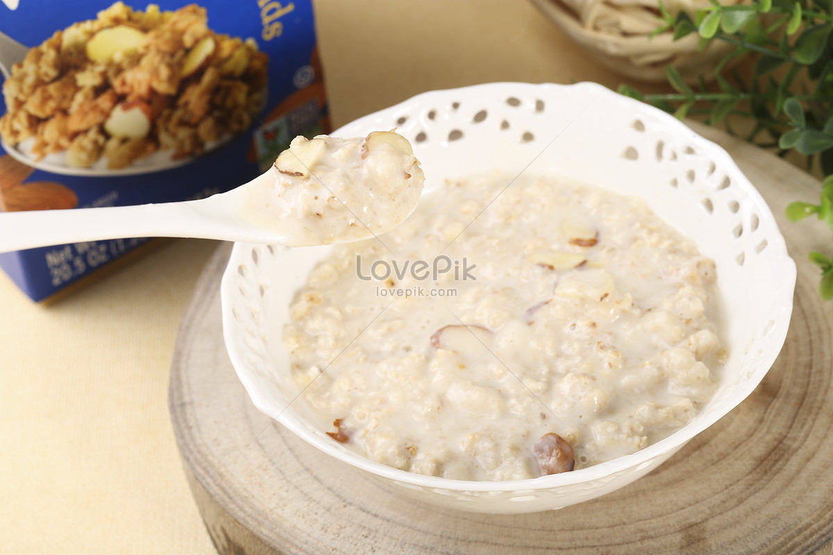 Porridge Picture And HD Photos | Free Download On Lovepik