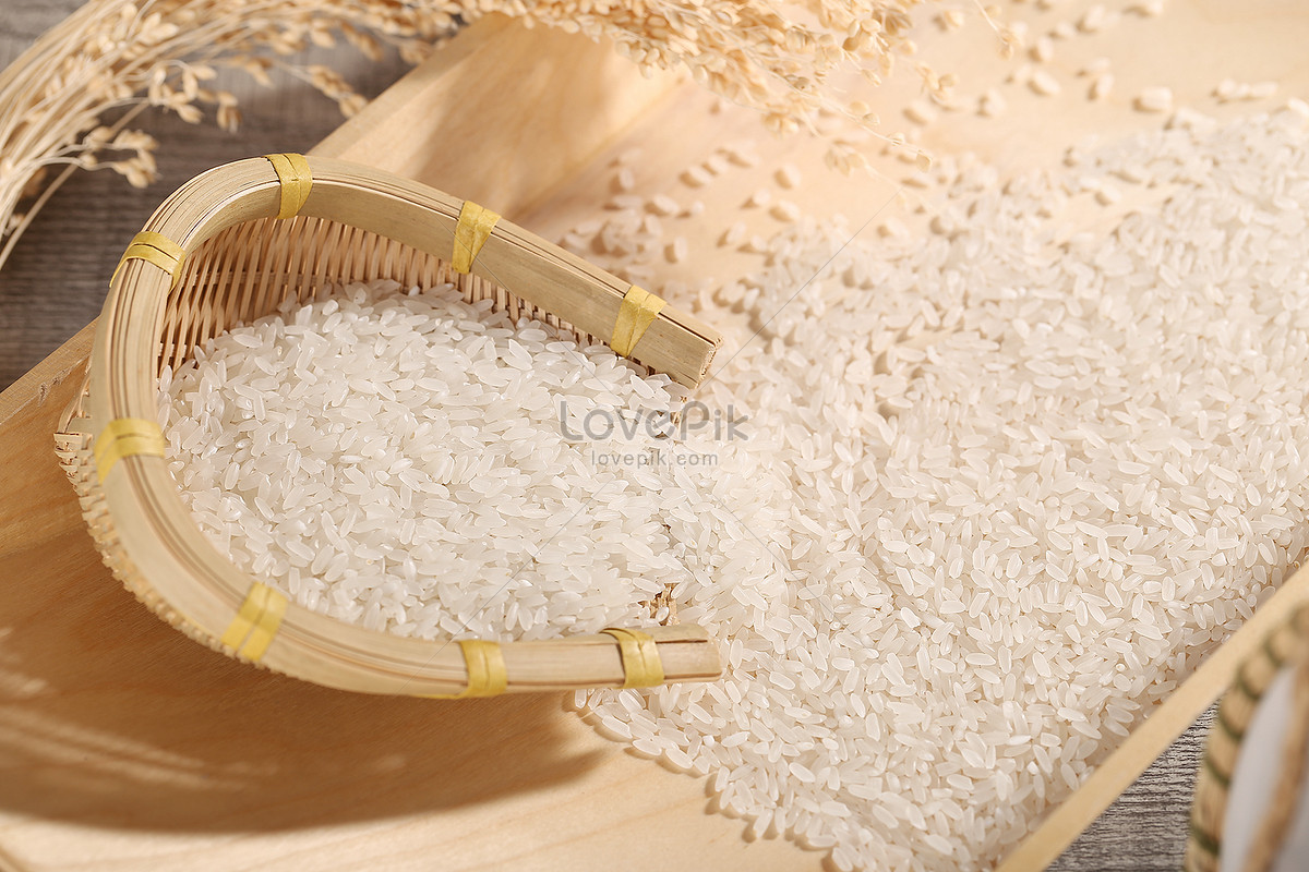 Rice Picture And HD Photos | Free Download On Lovepik