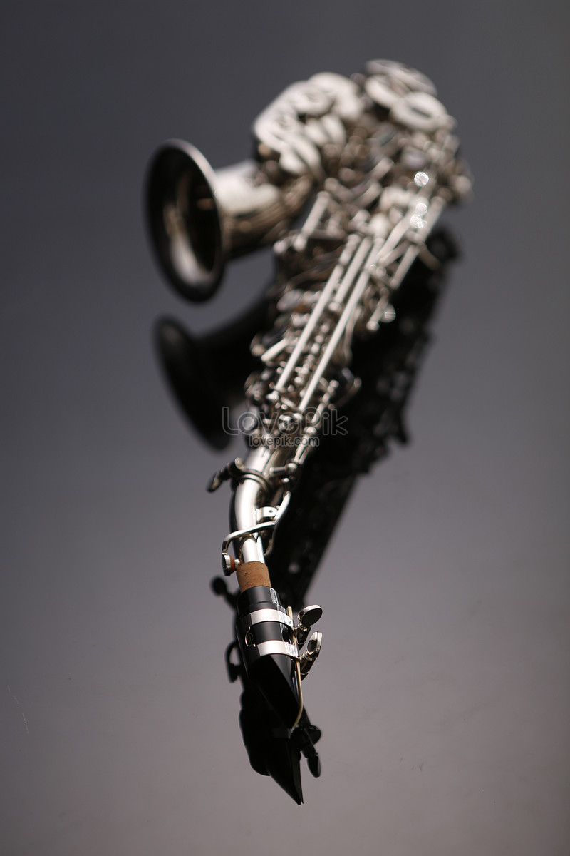 Saxofon Foto | Descarga Gratuita HD Imagen de Foto - Lovepik