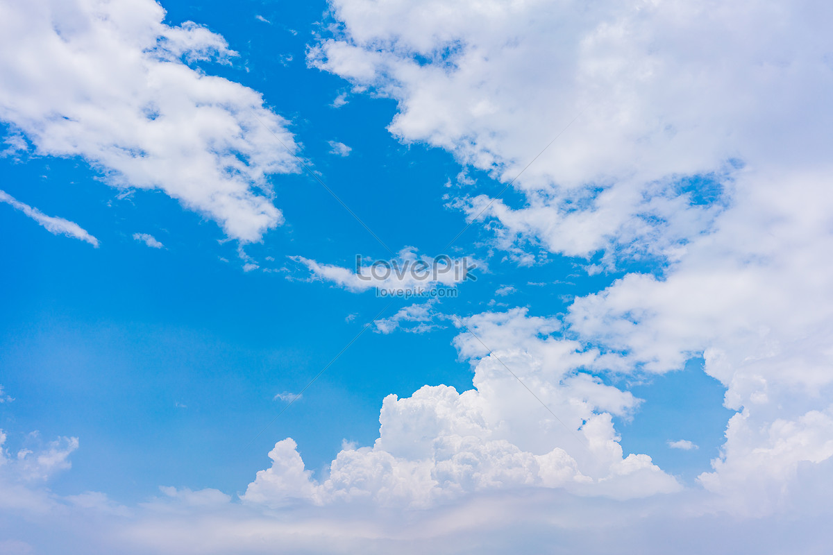 Белое Небо Фото
