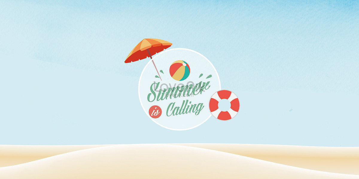 Summer calling