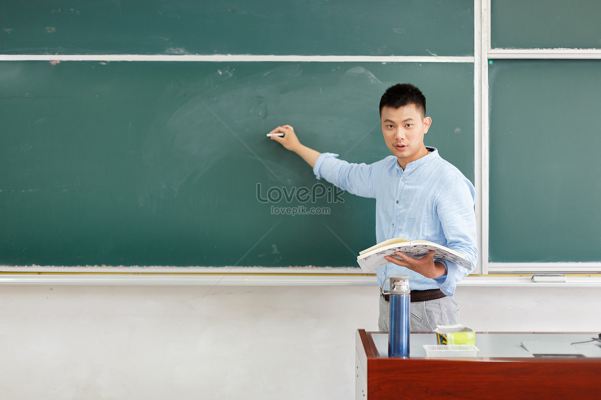 Teachers Class Picture And HD Photos | Free Download On Lovepik