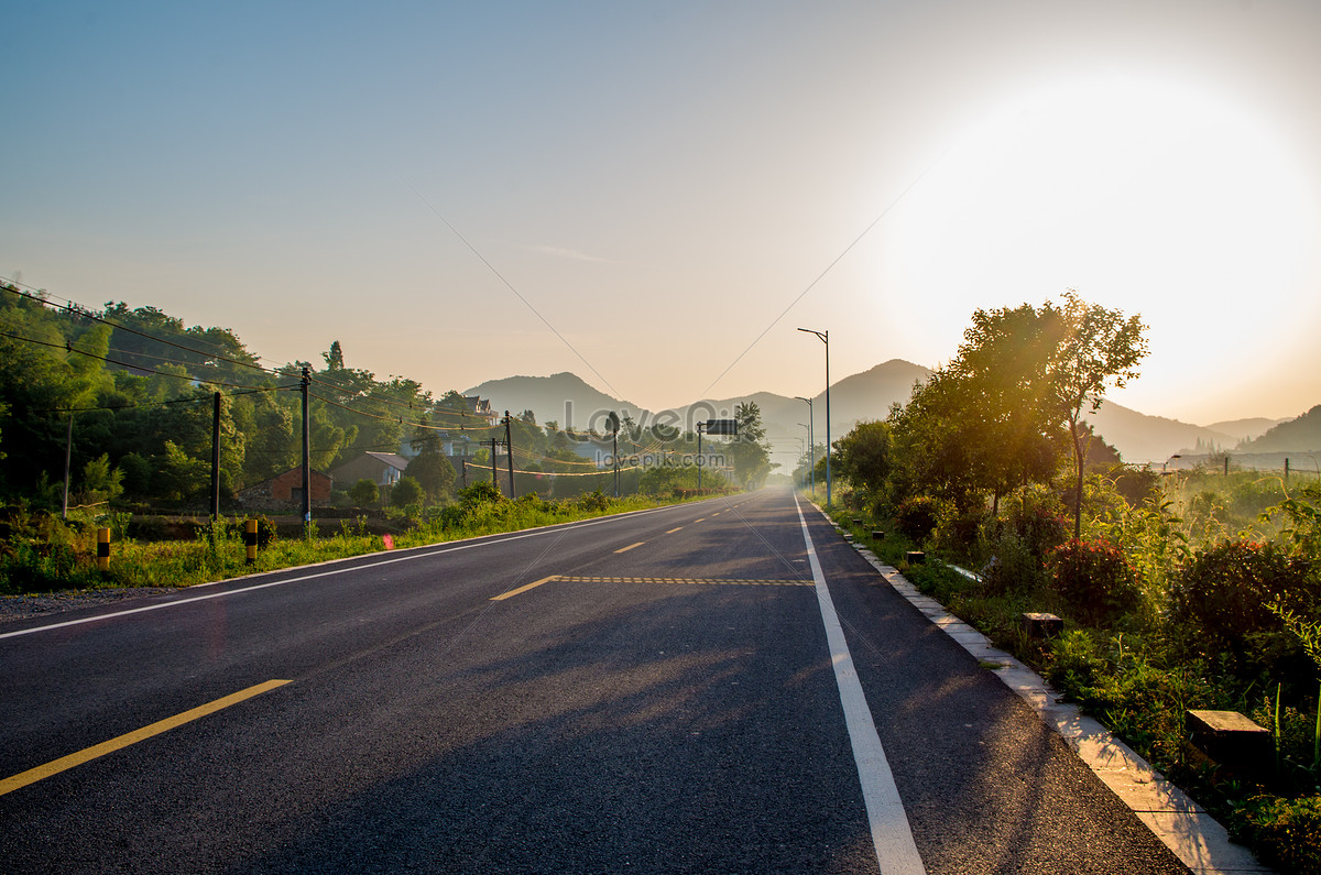 Road feel. Taitung County что это такое.