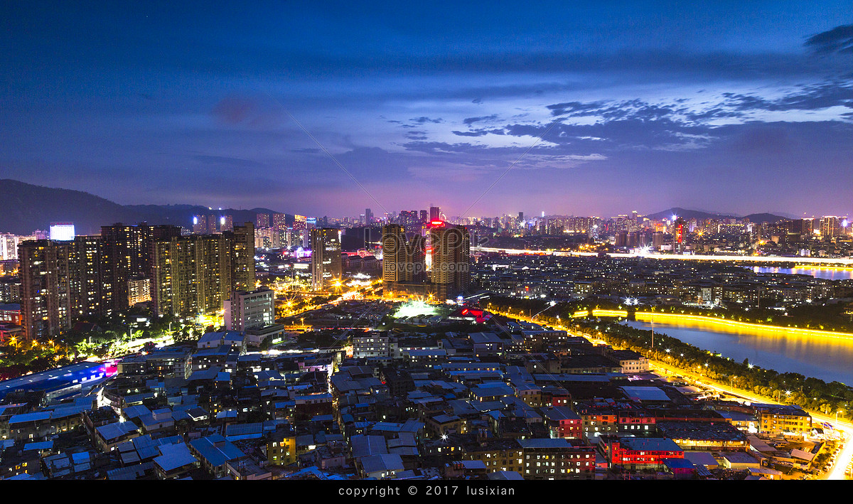 Urban Life In Xiamen Picture And HD Photos | Free Download On Lovepik