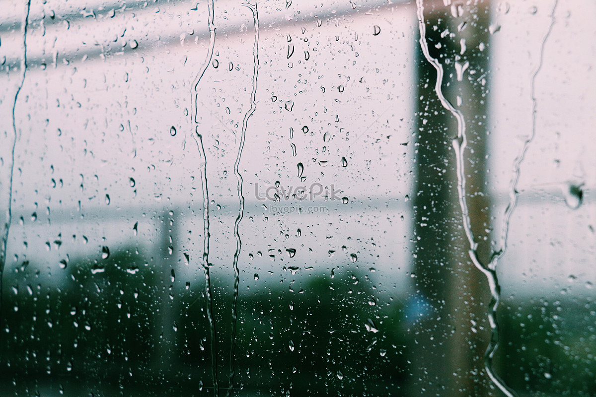 Rainy day window hi-res stock photography and images - Alamy