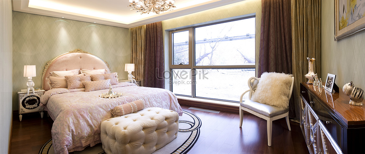 Bedroom Picture And HD Photos | Free Download On Lovepik