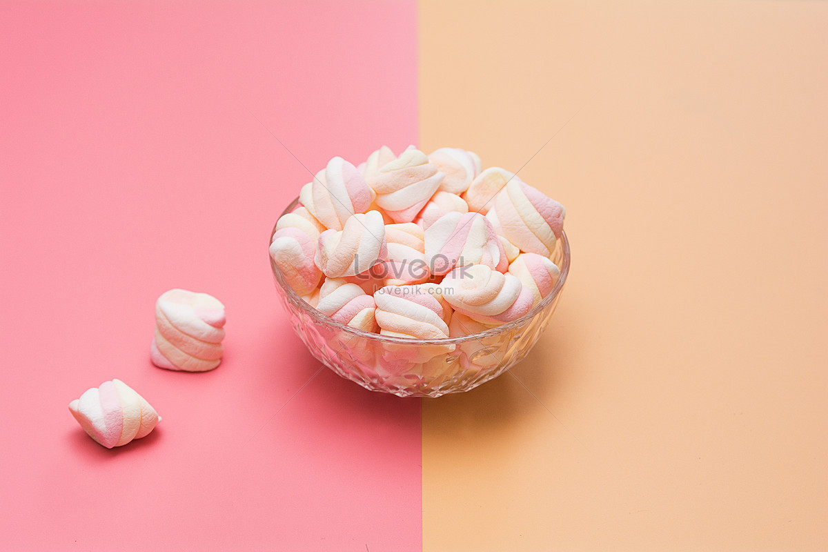 Hình nền Nền Ảnh Chụp Marshmallow Màu Nền, Món ăn, Vật Chất, Thành Phần  Background Vector để tải xuống miễn phí - Pngtree