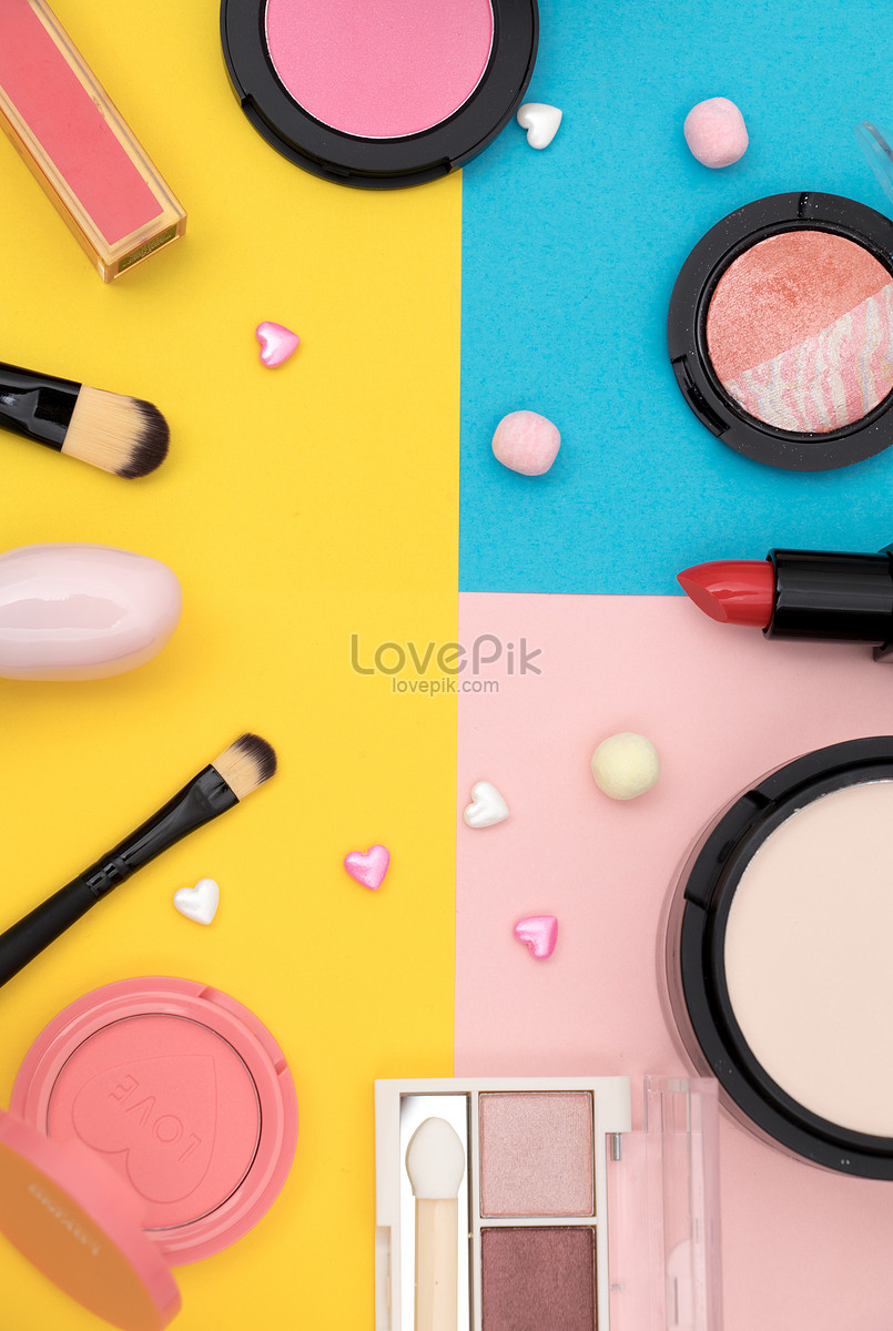 Cosmetic Cosmetics Picture And HD Photos | Free Download On Lovepik