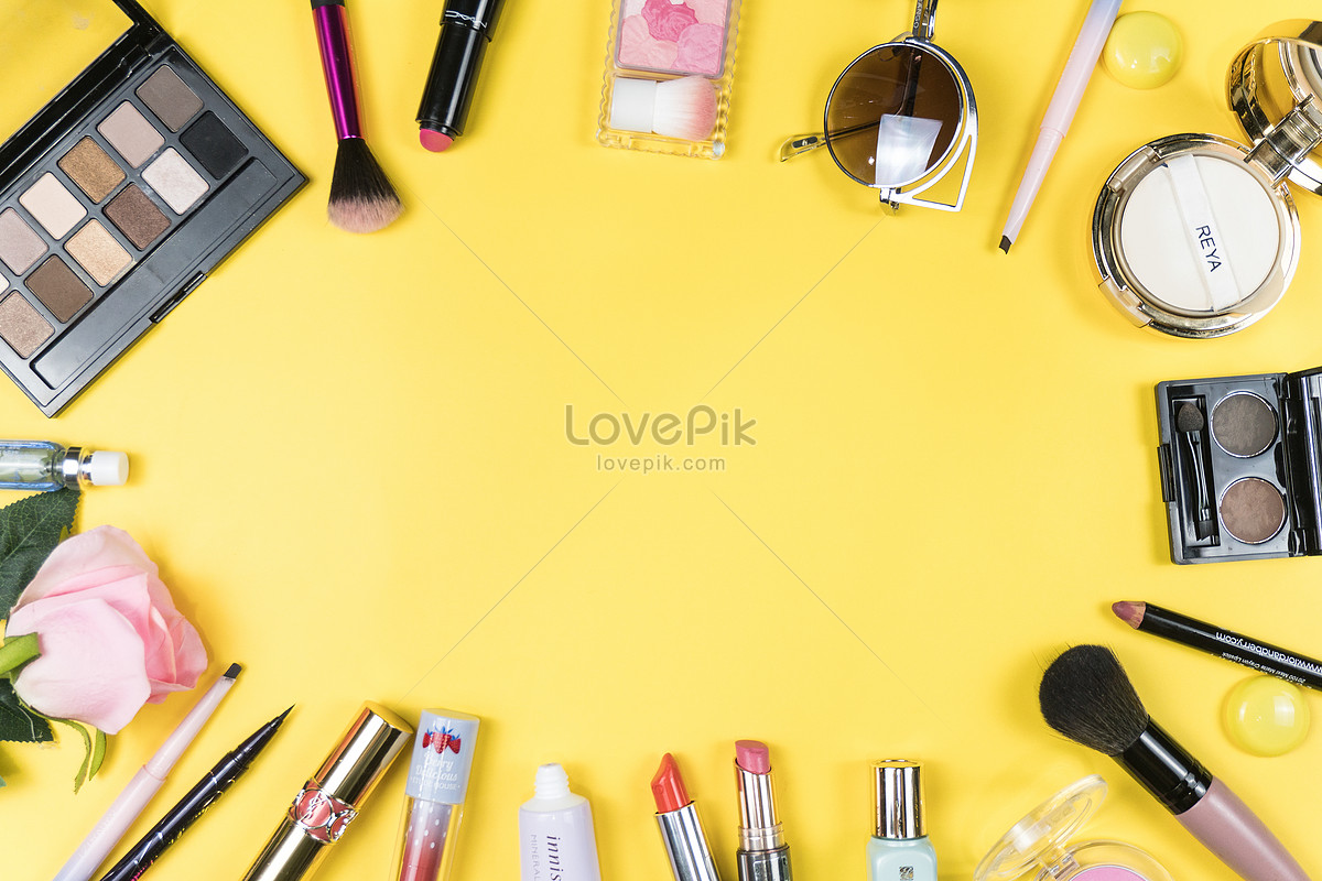 Cosmetic Photography Picture And HD Photos | Free Download On Lovepik